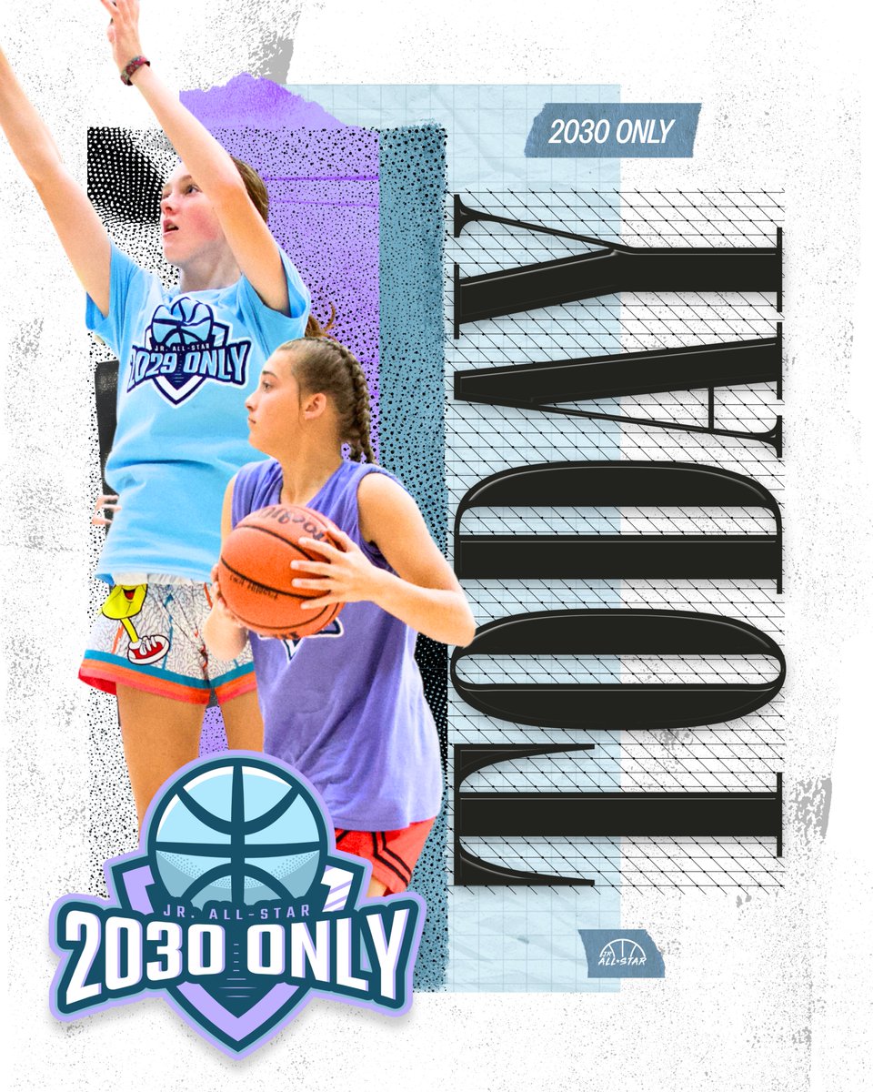 Jr. All-Star Girls Basketball tweet media