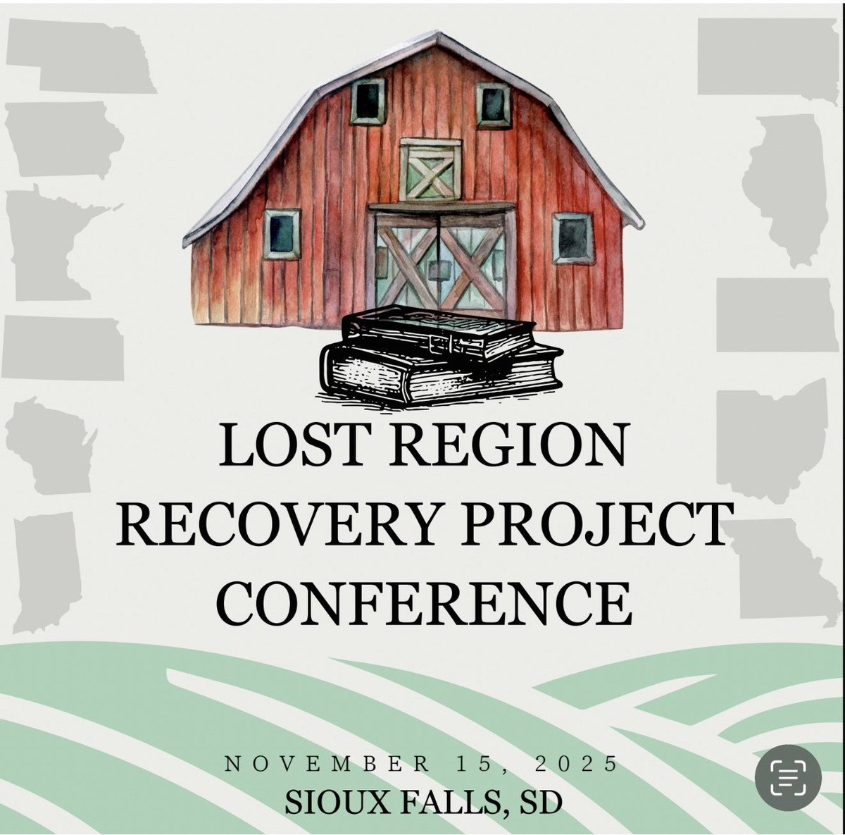 Conference on Midwestern studies to be held in November 2025 networks.h-net.org/group/announce…