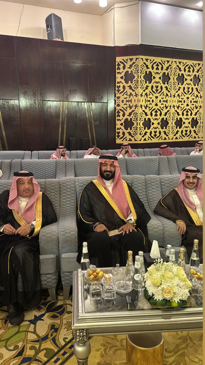 نايف بن صالح الصيخان tweet media