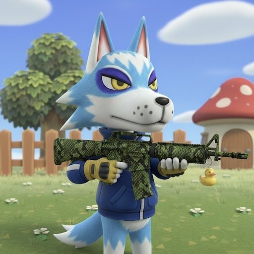 WillyTheWulf's tweet photo. Rate this m4 python skin 1-10, is it cop or drop?
#M4A1S #GamingWeapon #Counterstrike #Esports #SRDAgent #CreatureCommandos #CopOrDrop #3DArt #AnimalCrossing #3danimations #Cs2case #CS2 #WeaponSkin #ACNH #3DRender #Case #SkinCreator #Standoff2 #3DModel #FPS #Willy https://t.co/HHJKSrRMTB