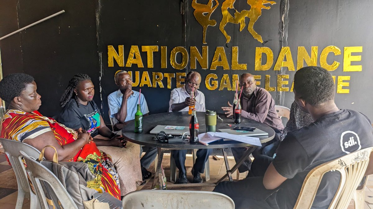 ACTOGETHER UGANDA tweet media