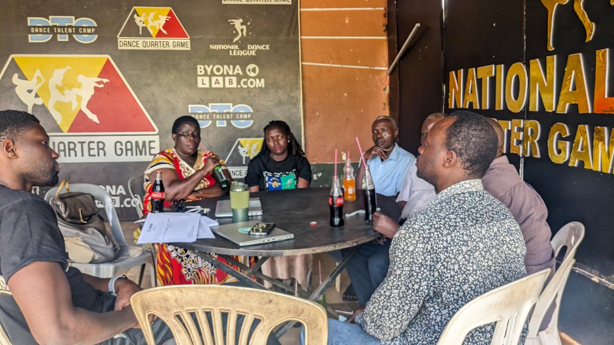 ACTOGETHER UGANDA tweet media