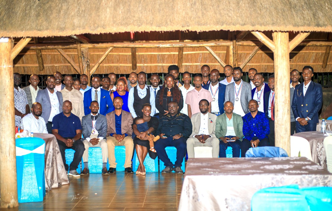 Plus Two High School tweet media