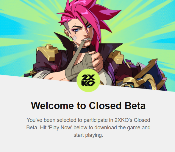 zBoywonder (@zboywondertv) on Twitter photo Chat, I got into <a href="/Play2XKO/">2XKO</a>!
Who should my first main be? Chat, I got into <a href="/Play2XKO/">2XKO</a>!
Who should my first main be?
