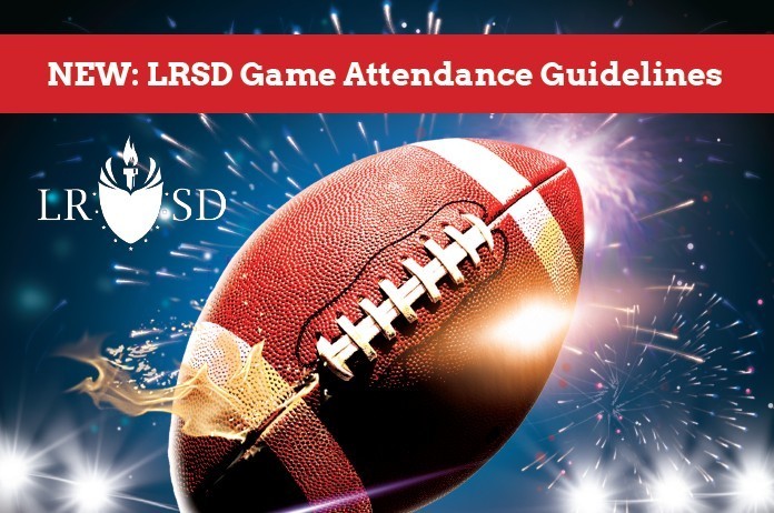 NEW Game Day Guidelines - 9-8-25 lrsd.org/o/baselinedele…