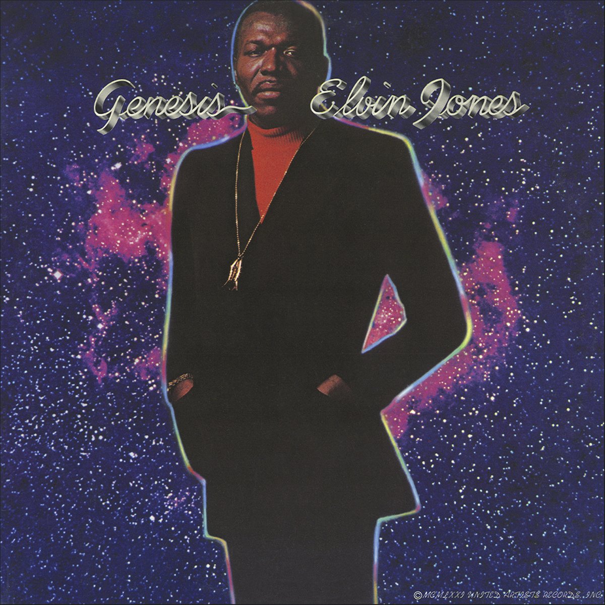 Elvin Jones recorded "Genesis" in 1971 after having led his own band for several years following his immortal work with the John Coltrane Quartet. This unique recording has a spacious, cinematic feel. Get the Third Man 313 Series Vinyl Edition: store.bluenote.com/collections/el…