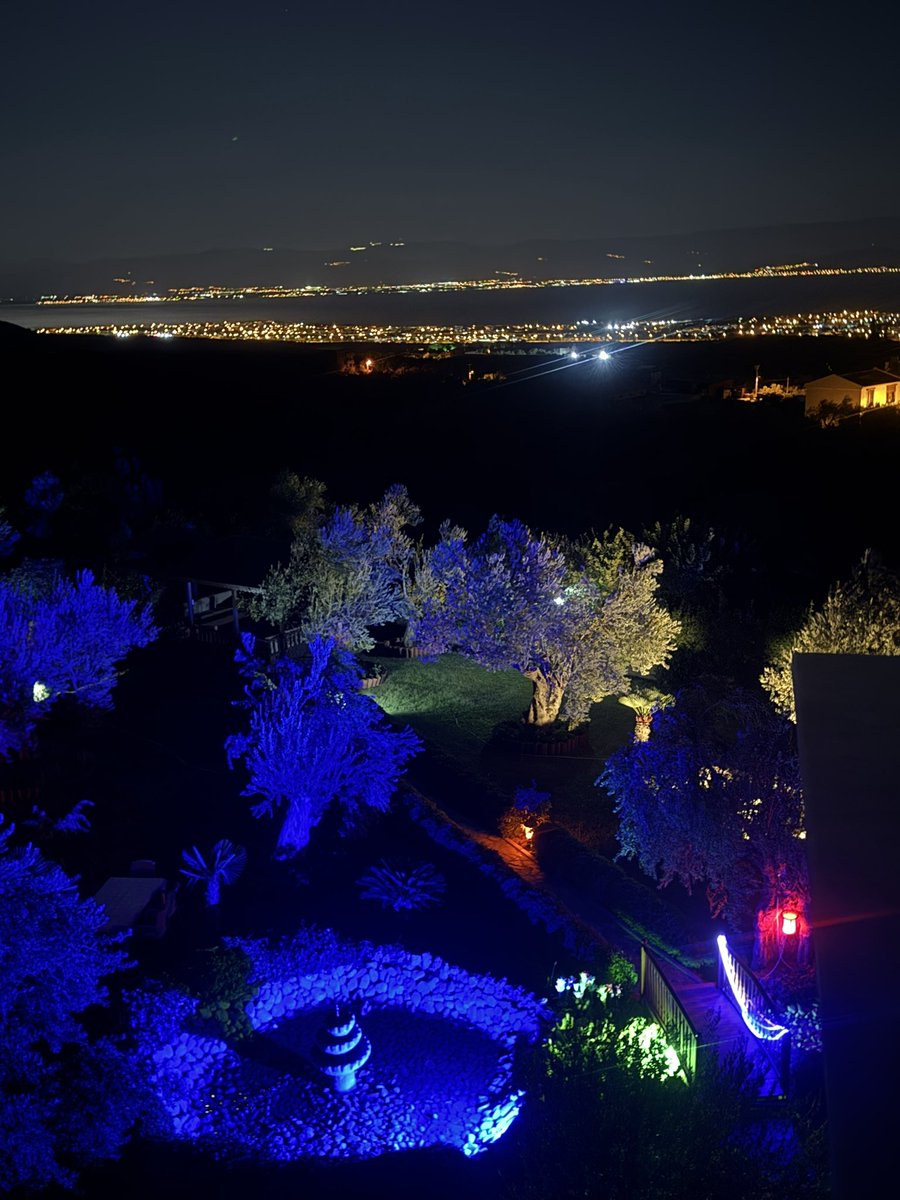 iyi geceler çocuklar