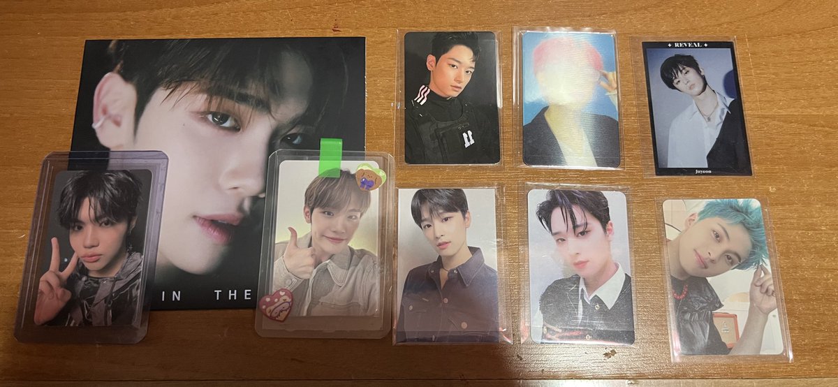 ‼️BOYS2PLANET CEKILIS‼️

katilmak icin: mentteki tutoriali takip ederek mnetplus uygulamasindan CHEN KAIWEN'e oy verip yanitlarda paylasmalisiniz

her 1 oy = 1 entry

kaiwen haric oy verdiginiz kisiler guncel ilk 8'de yer aliyorsa = +1 entry

LIKE&amp;RT, iyi sanslar🫶

#CHENKAIWEN