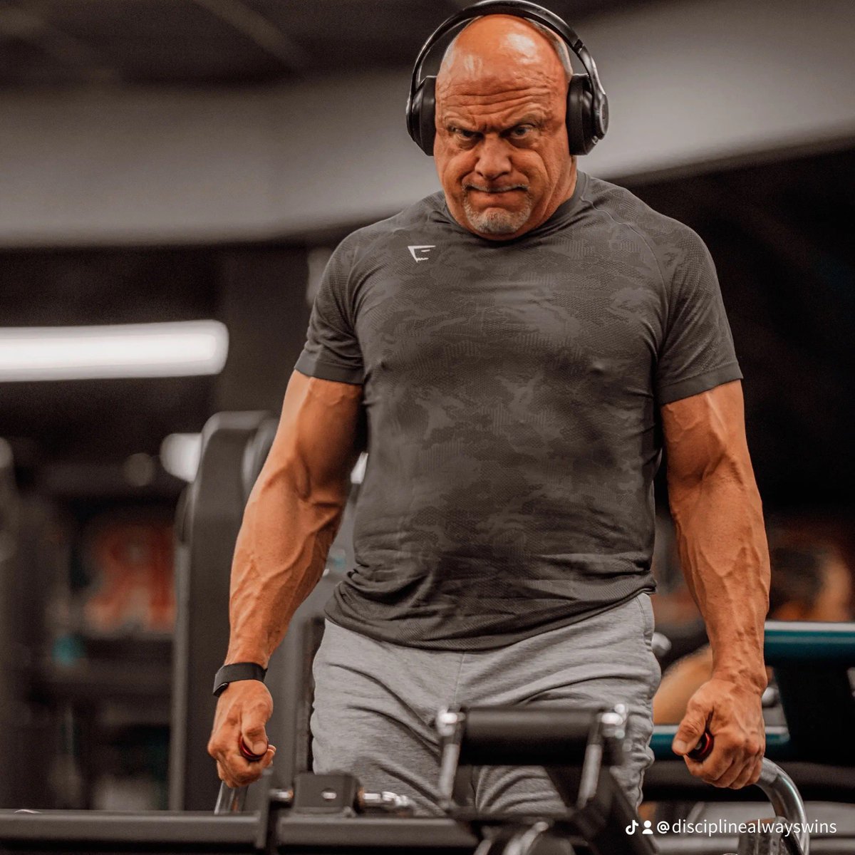 I’m wired a certain way. It’s my way. It started March 3rd 1971. My wiring comes with a cost. But most importantly it came with more than I could have ever imagined. My wiring will continue until the moment the good lord decides it’s my time.