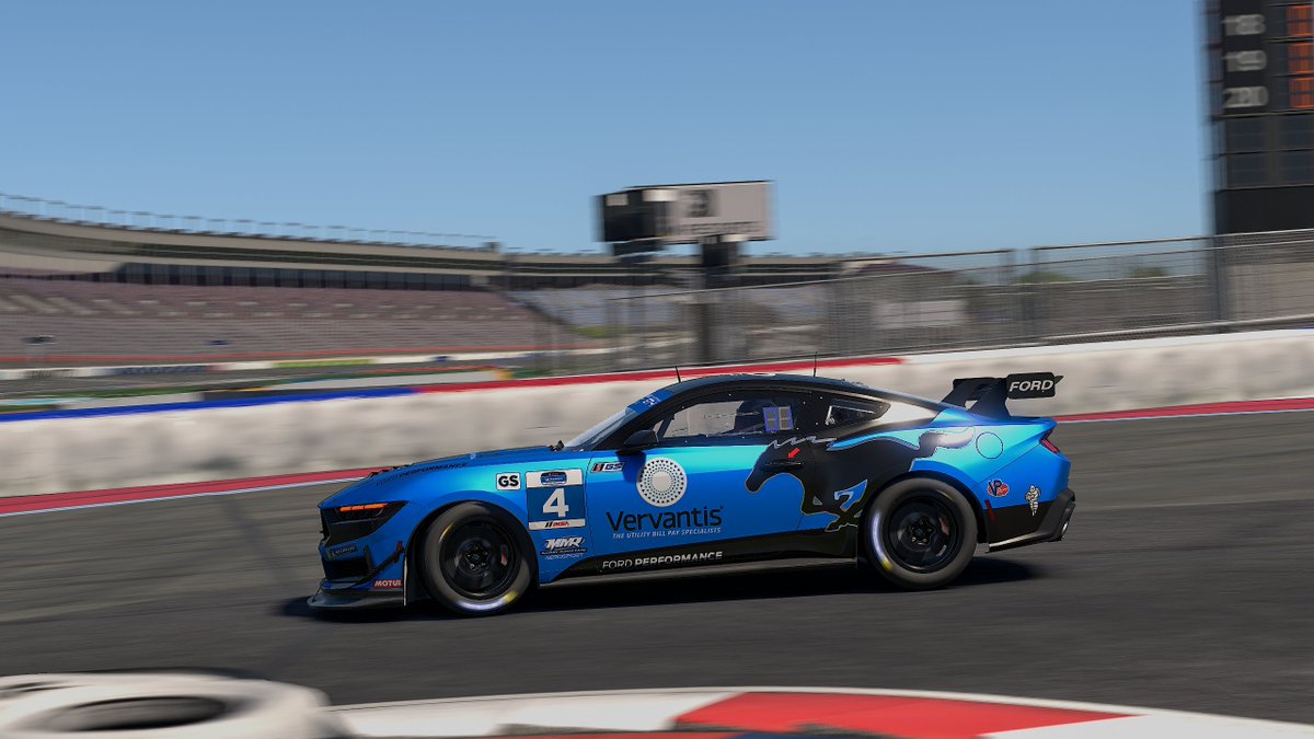 double posting but it's fine

this MIGHT be the most realistic looking <a href="/iRacing/">iRacing</a> screenshot i have ever taken