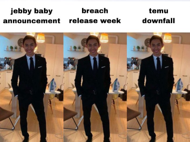 what a week and it’s only tuesday