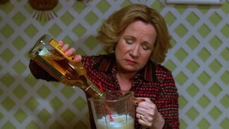 Cuando recuerdas que mañana aún es miércoles...