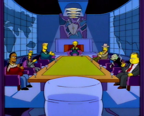 Criminalsimpsons (@criminalsimpson) on Twitter photo 