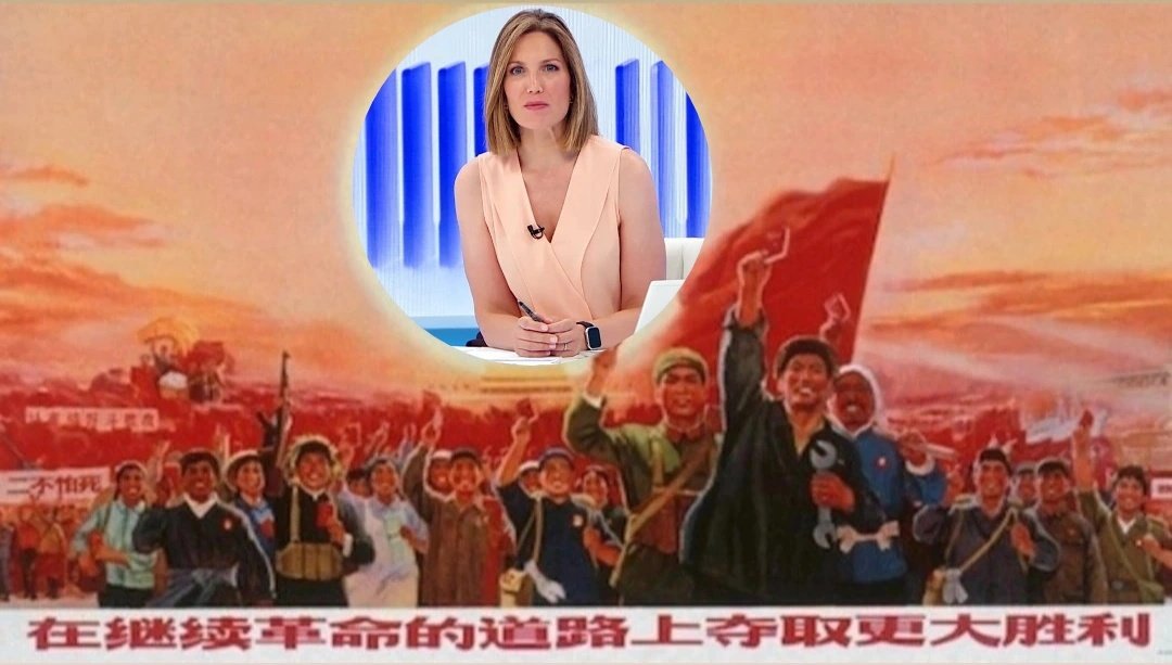 fijatetu_'s tweet photo. Televisión Española según Mariló Montero #LaRevuelta https://t.co/psKAWd5dfh