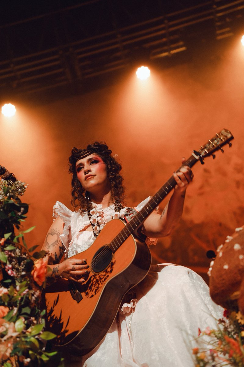 Sierra Ferrell tweet media