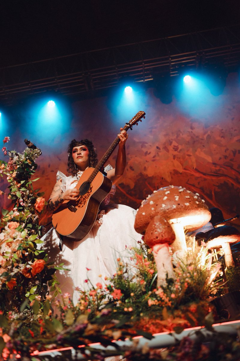 Sierra Ferrell tweet media