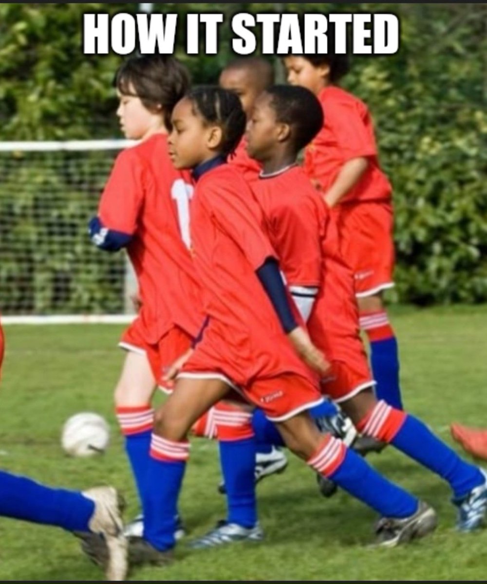 Peckham Town FC (The Menace) tweet media