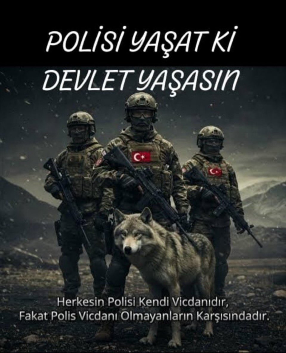 Polismeslekanun's tweet photo. Polis meslek kanunu polisin kanuni güvencesi ve çalışma düzenini detaylı ele alması bakımından acil bir ihtiyaçtır. https://t.co/C4AhMw2XvI