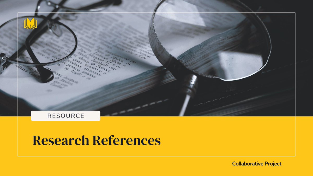 PackedWith's tweet image. Are you studying #AnneLister or looking for new perspectives?  Check out our #research references page and find more books, journal articles, thesis, and other academic resources!

packedwithpotential.org/resources/anne…   

#academia #oneplace #c19th #victorian