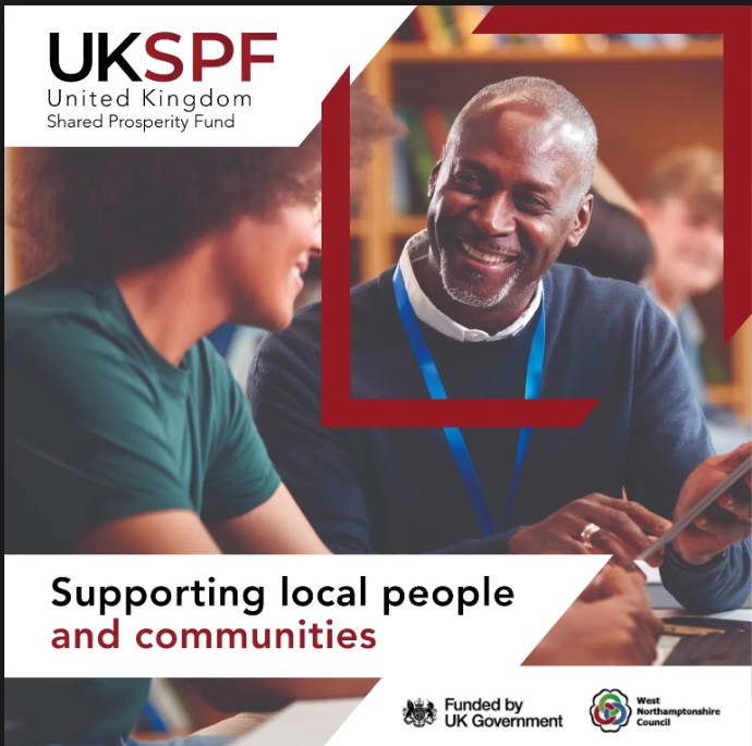 AfricanAsso's tweet photo. We are grateful to West NorthantsCouncil for providing us with government funding to support our IT &amp; Job Club sessions.

#unitedafricanassociation #uaanton #communitysupport #jobclub https://t.co/y6Y0debtXN