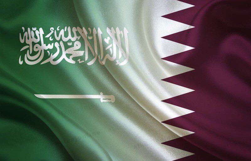 اللهم أنا  استودعناك قطر فاحفظها وأمنها وامنن عليها بالخير والاستقرار 🤲
