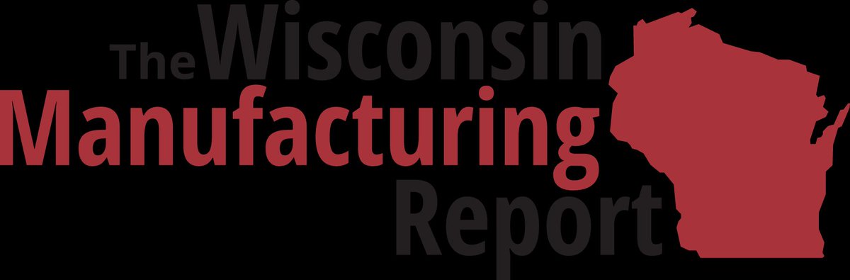 Coming soon: The 2025 Wisconsin Manufacturing Report + AI in manufacturing panel. Join us 9/29 in Brookfield or 9/30 in Green Bay. bit.ly/3VFazL0
