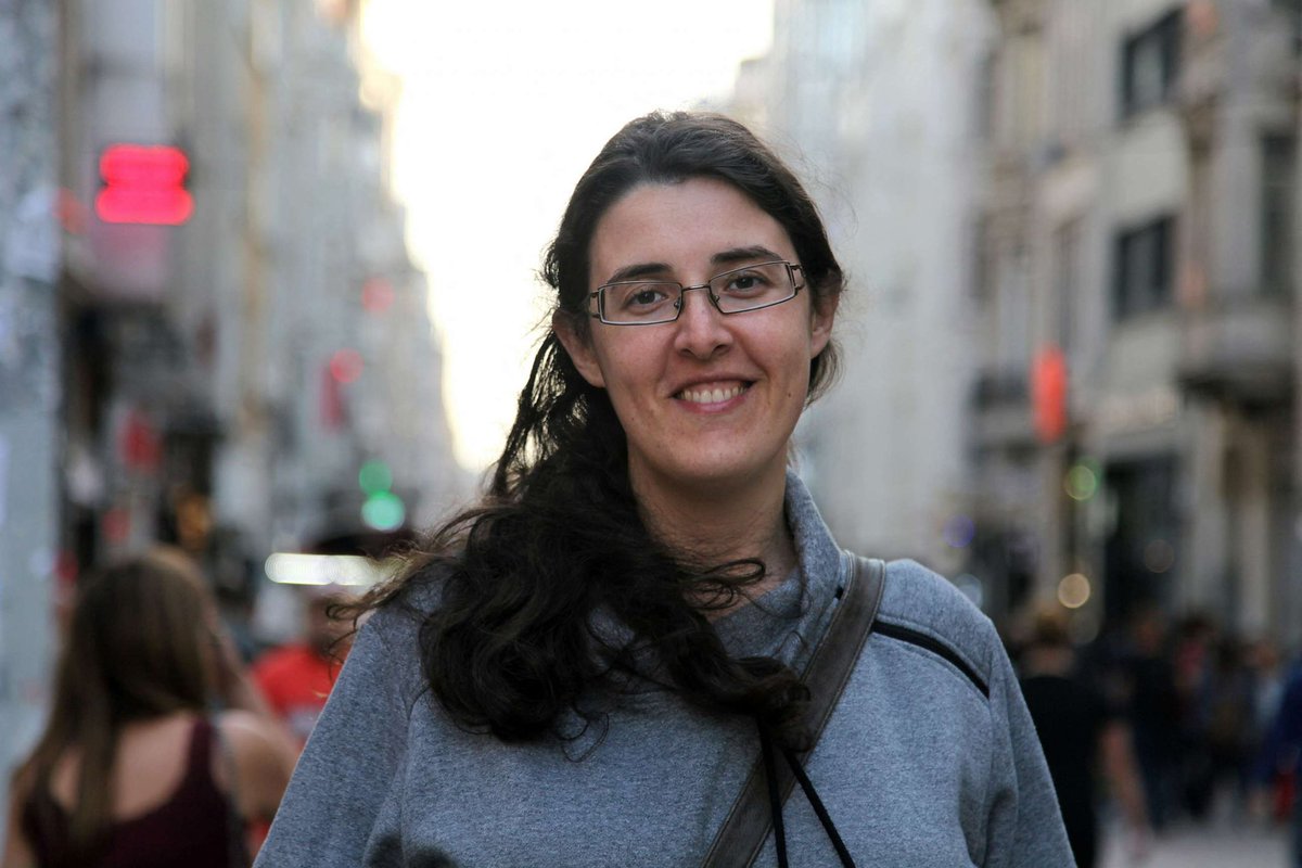 Elizabeth Tsurkov, a Russian-born Israeli human rights activist and researcher who was kidnapped by Kata'ib Hezbollah, an Iranian-backed Shia paramilitary group part of the Iraqi Popular Mobilization Forces (PMF), in Baghdad back in March of 2023, has been released and is being