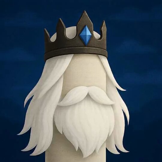 Tav (DKS) ๐๐ (@tavken3i) on Twitter photo Anybody can be a Nobody!
<a href="/DeadKingSociety/">Dead King Society</a> <a href="/nobodysausage/">Nobody Sausage</a>
Super blessed to have the first DKS Sausage created by the legend <a href="/satoshi_owl/">owl</a> Anybody can be a Nobody!
<a href="/DeadKingSociety/">Dead King Society</a> <a href="/nobodysausage/">Nobody Sausage</a>
Super blessed to have the first DKS Sausage created by the legend <a href="/satoshi_owl/">owl</a>