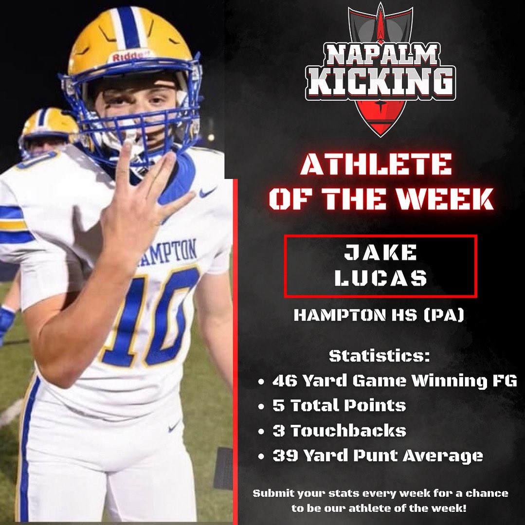 Napalm Kicking tweet media