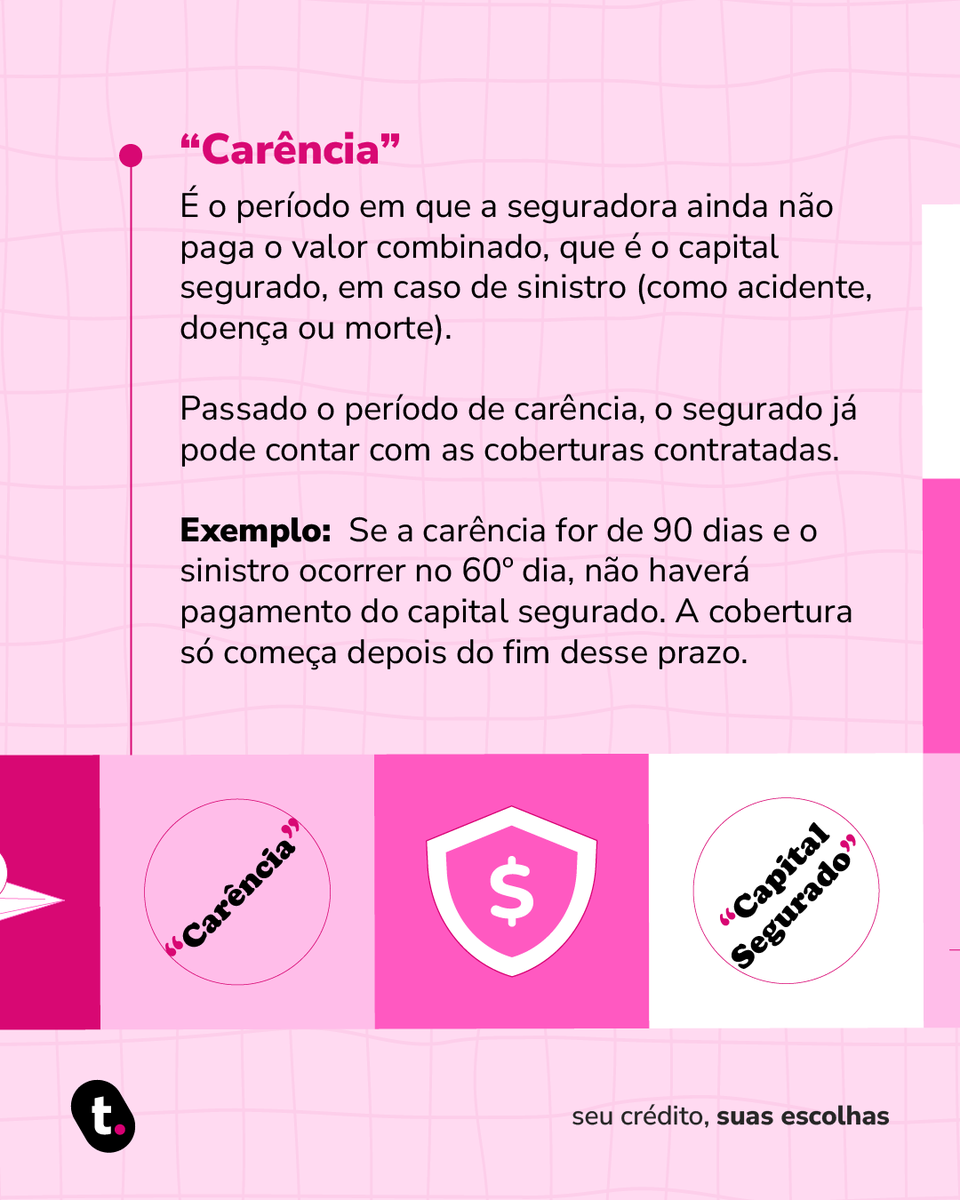 meutudoapp's tweet image. O mundo dos seguros está quase todo desvendado 🪄

Falta pouco para você dominar esse assunto 🤓

Acompanhe nossas redes para não perder o último conteúdo da série que vem aí 💗

#meutudoapp #seguros #educacaofinanceira #segurodevida #segurorendaclt #segurorendaprotegida