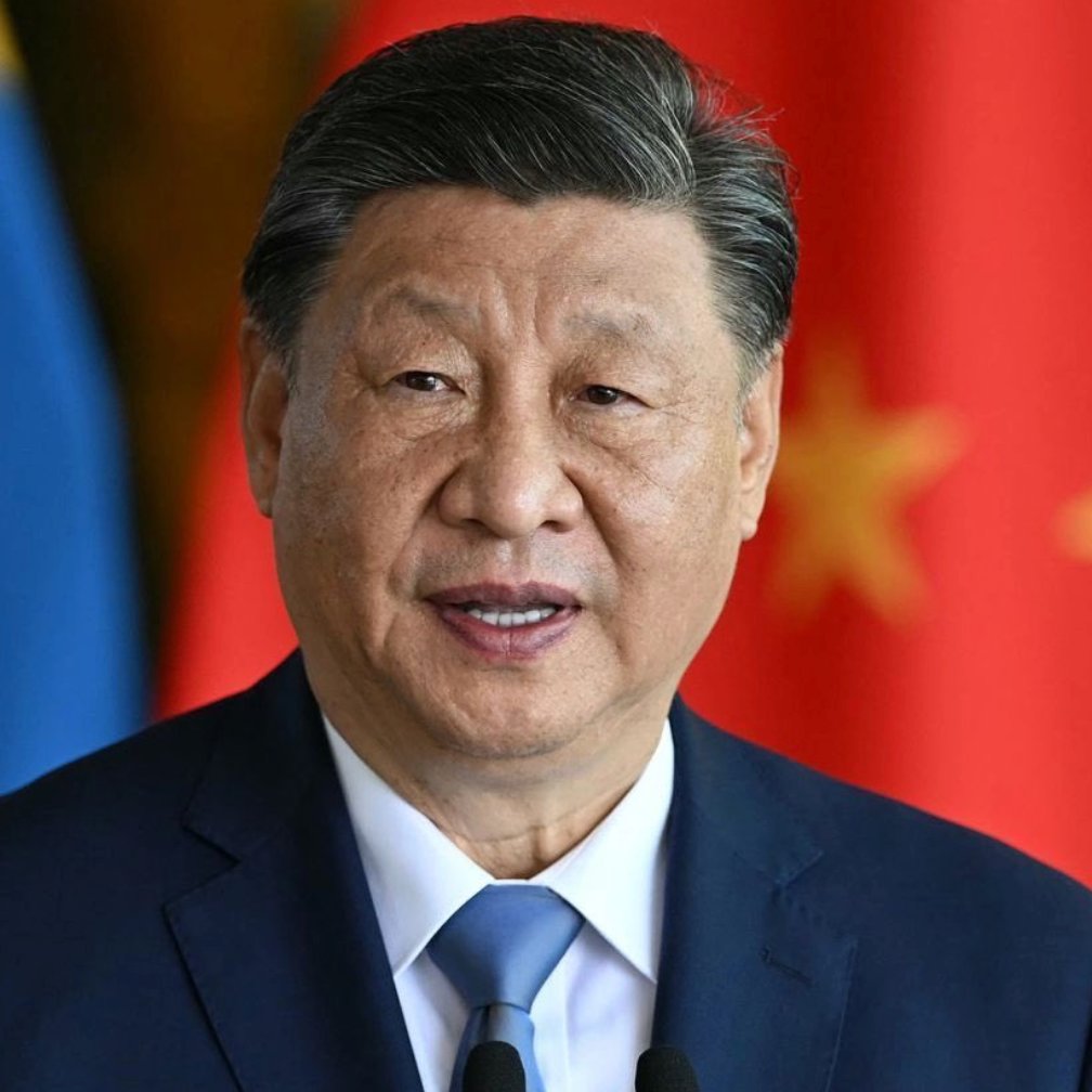 LegitTargets's tweet image. 🚨🇨🇳🇺🇸 BREAKING: CHINA'S manufacturing exports have SURPASSED the COMBINED TOTAL of Japan, the U.S. and Germany