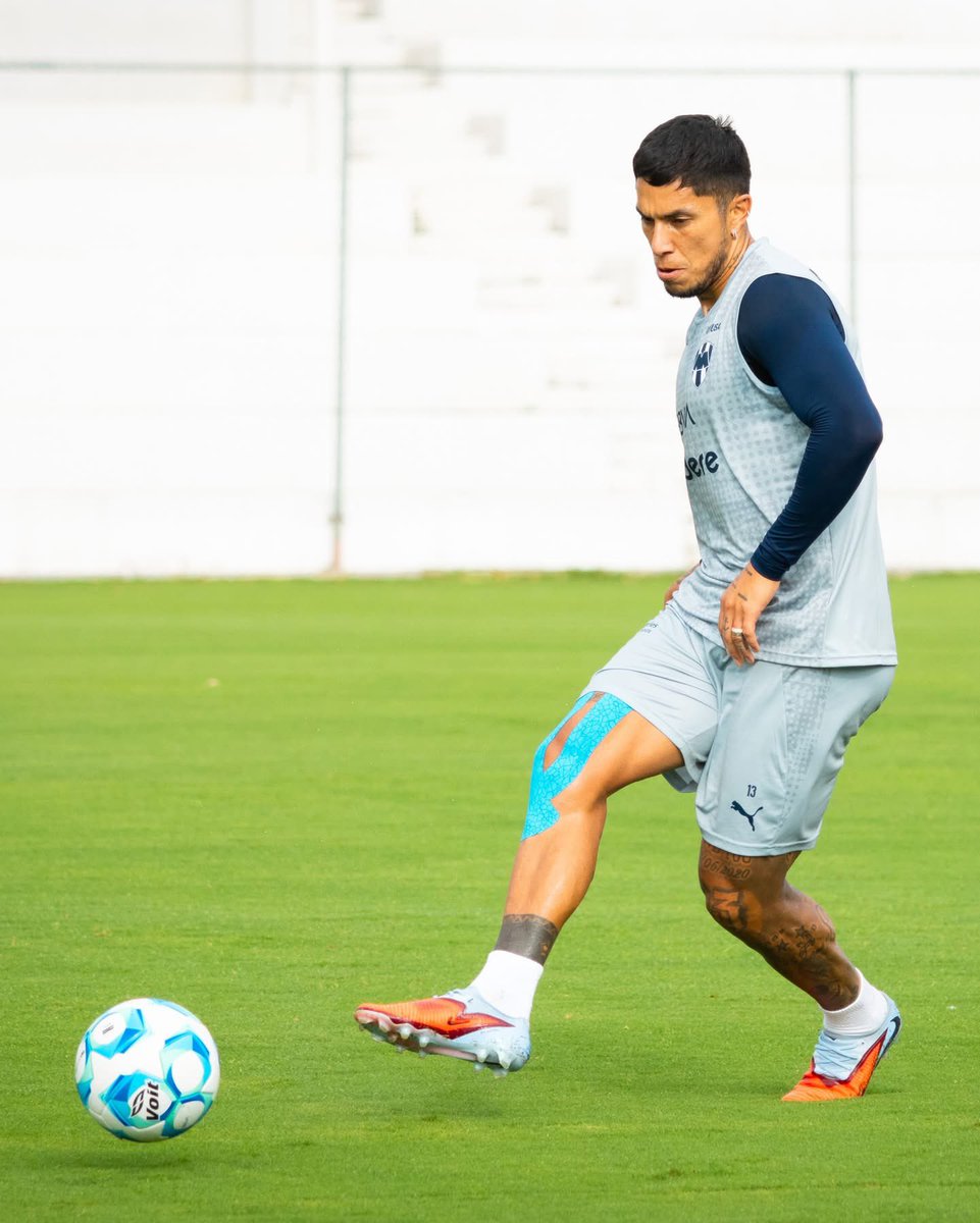 Ahí viene el ‘Titán’… poco a poco⏳