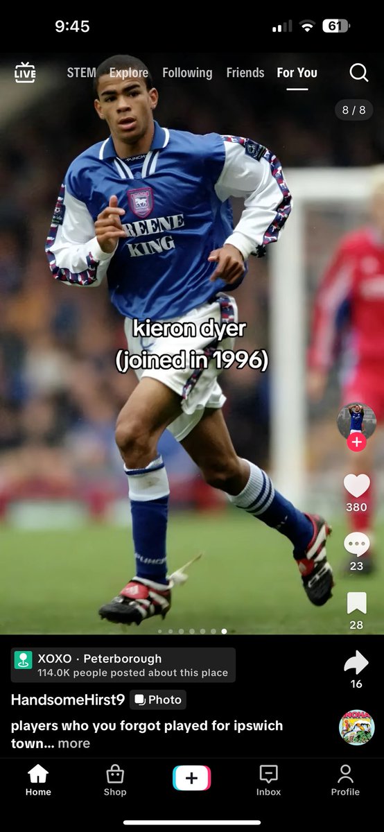 ElliotFisk1's tweet photo. What have I just seen #itfc https://t.co/WaGsrTwq6r