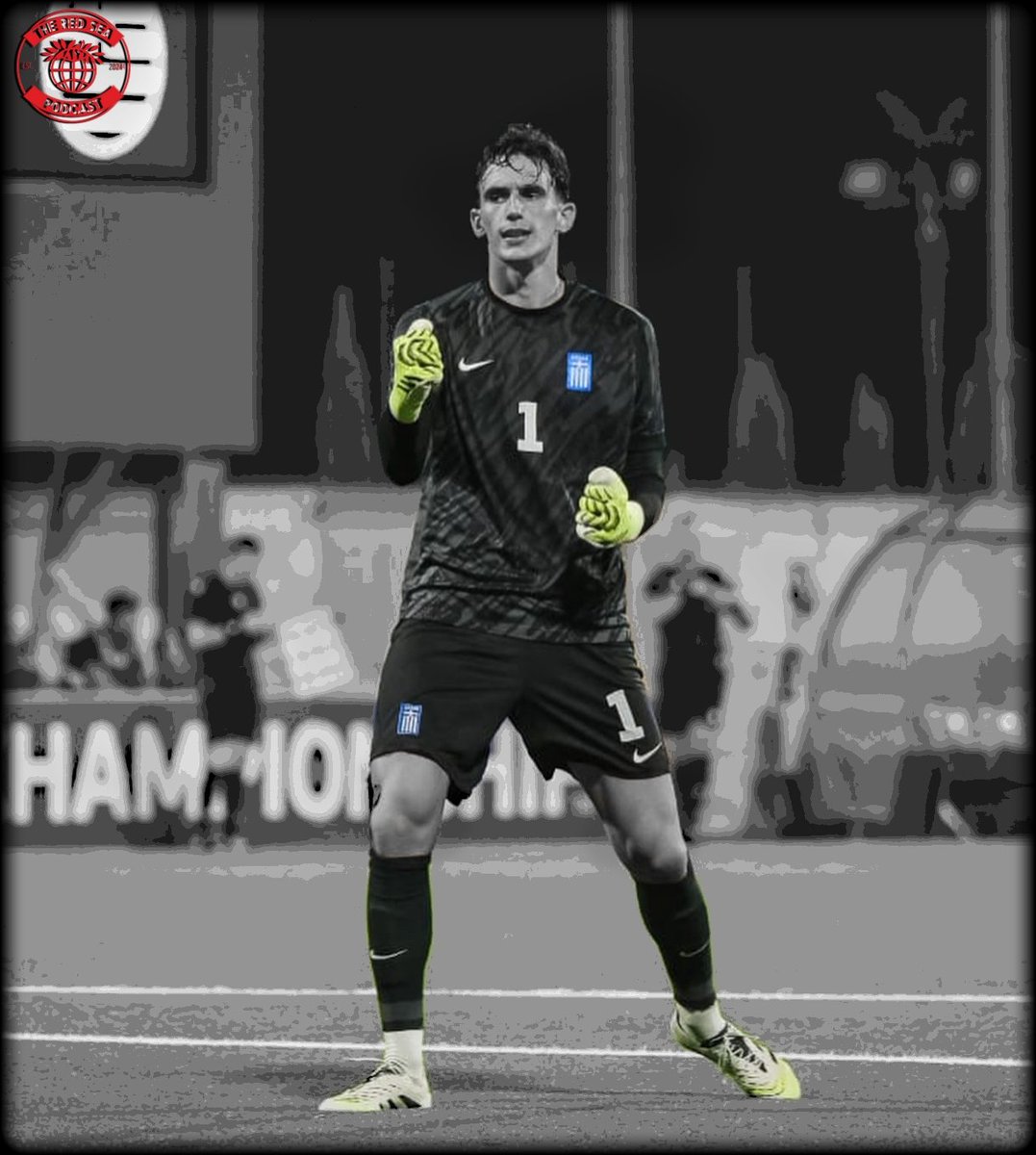 RedSeaPodcast's tweet photo. 😤 | ʜᴀᴠᴇ ᴛᴏ ɢɪᴠᴇ ᴏᴜʀ ʏᴏᴜɴɢ ᴡᴀʀʀɪᴏʀꜱ ᴀ ꜱʜᴏᴜᴛ ꜰᴏʀ ᴀʙꜱᴏʟᴜᴛᴇʟʏ ᴅᴇᴍᴏʟɪꜱʜɪɴɢ ᴍᴀʟᴛᴀ
#ethniki #MALGRE #EuroQualifiers #U21EURO https://t.co/V4E39SNXsc