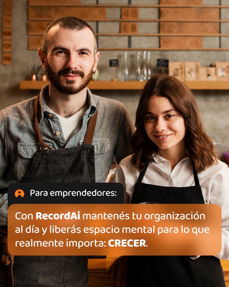 RecordAi tweet media