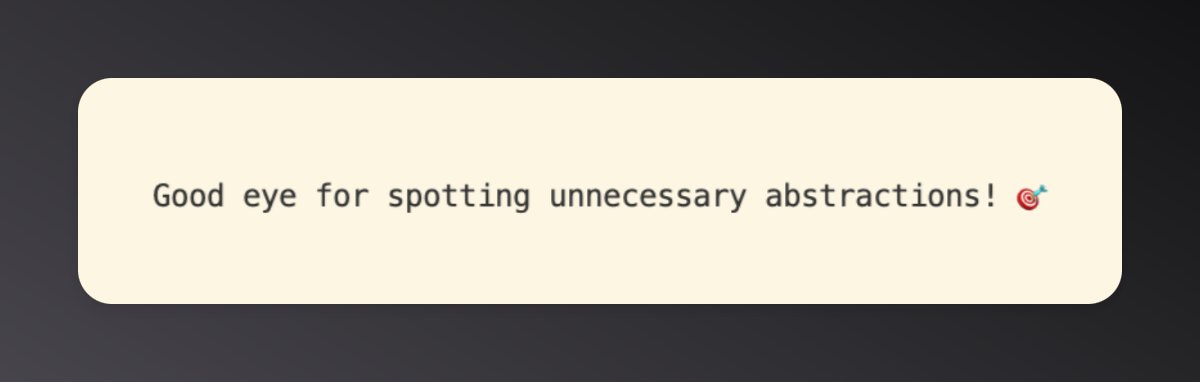 claude code glazing hard to avoid being put on pip