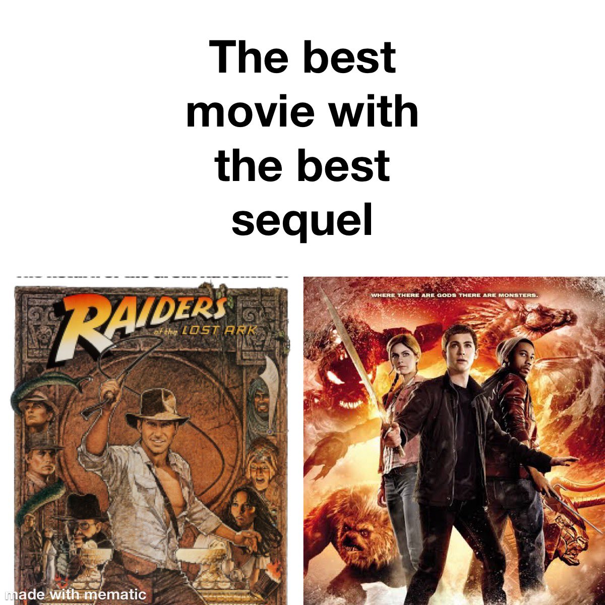 WDWWTM's tweet photo. To complete off our Percy Jackson duology we talk about Sea Of Monsters. Surprisingly fun as long as you’re not looking for a book accurate movie. #badmovies #moviereviews #auspod #movies #reviews #comedyduo #below3stars #percyjackson #seaofmonsters #cycloses https://t.co/Y9oCIxz93V