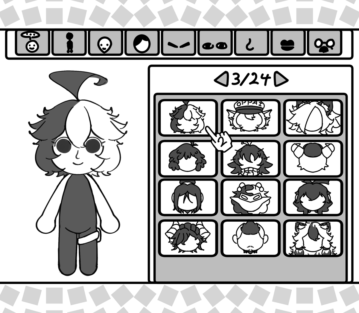 Voidsenight tweet media