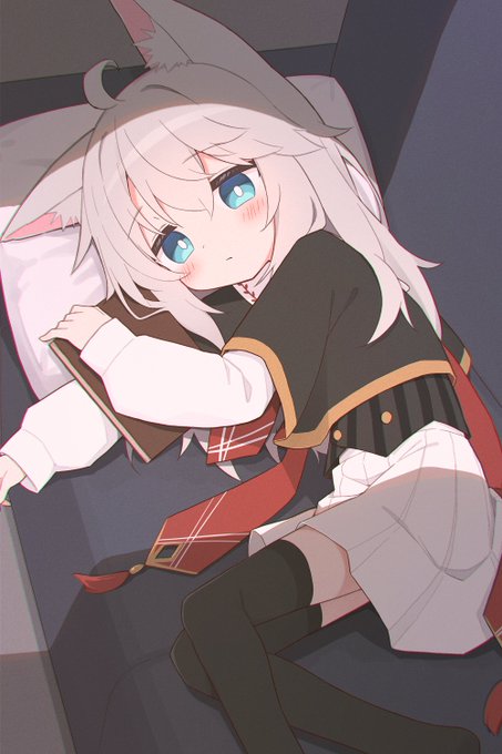 皆村春樹さんちのそそぐちゃん 