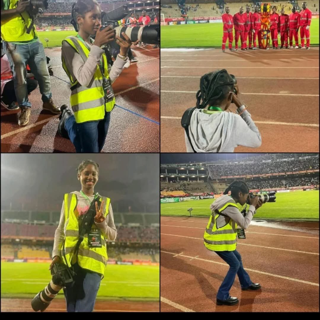 La passion mise en pratique produit la reconnaissance et le respect.