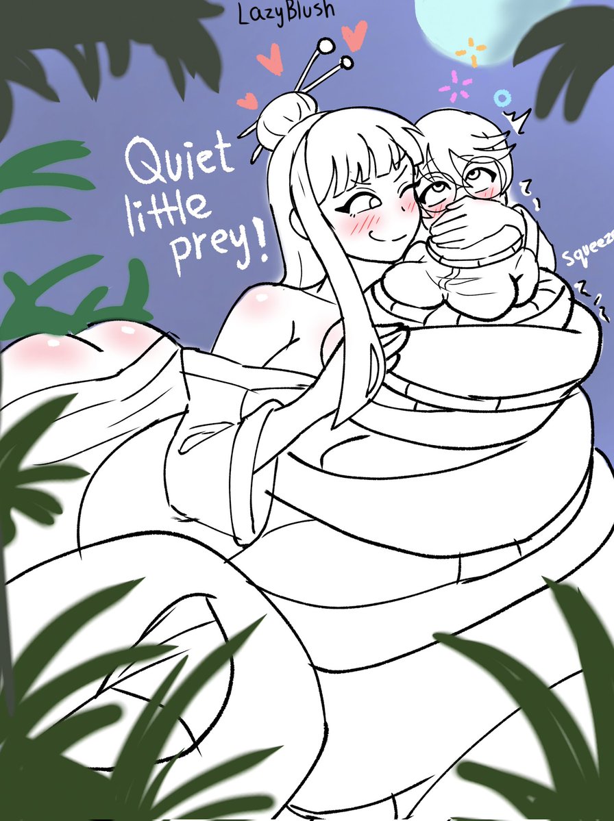 触手Blast 🔞 (@tentacleblast) on Twitter photo Still squeeze day over here-
Twilight gets to put the squish on <a href="/Lazyblushy/">Lazy Blush</a> this time.
Thank you again for the wonderful fanart-
#9月9日はぎゅうぎゅうの日
#ぎゅうぎゅうの日
#HappySqueezeDay Still squeeze day over here-
Twilight gets to put the squish on <a href="/Lazyblushy/">Lazy Blush</a> this time.
Thank you again for the wonderful fanart-
#9月9日はぎゅうぎゅうの日
#ぎゅうぎゅうの日
#HappySqueezeDay