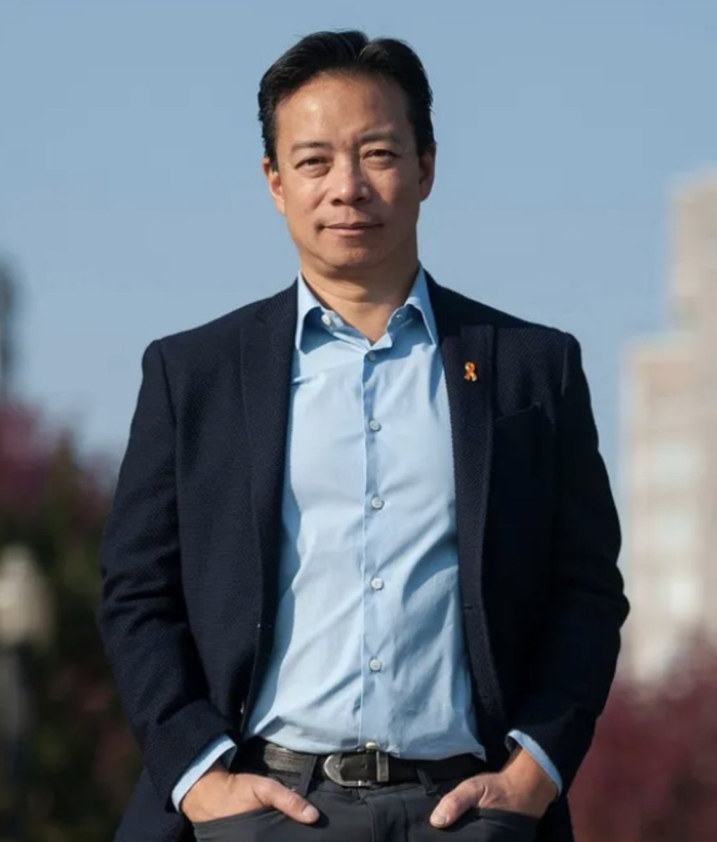 pete_rizzo_'s tweet image. MAYOR OF VANCOUVER, CANADA, SAYS IT WOULD BE &quot;FINANCIALLY IRRESPONSIBLE&quot; FOR THE CITY NOT TO BUY #BITCOIN

HE&apos;S RIGHT 👏