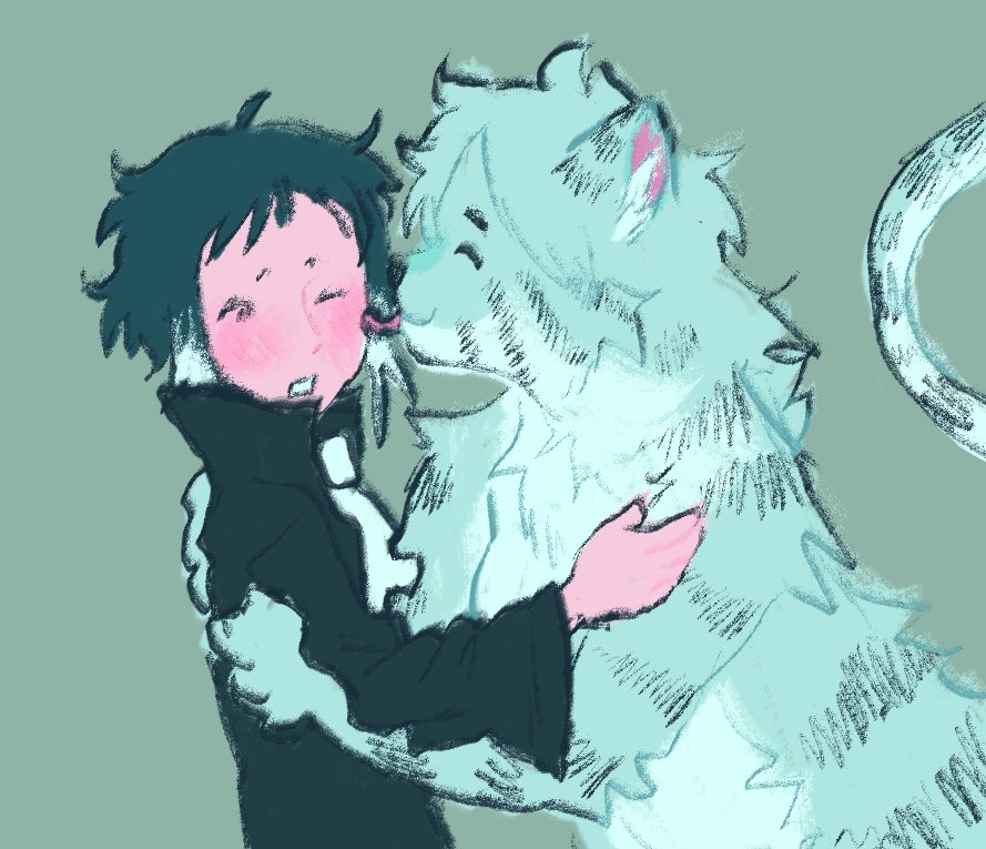 who up #sskk #bsd