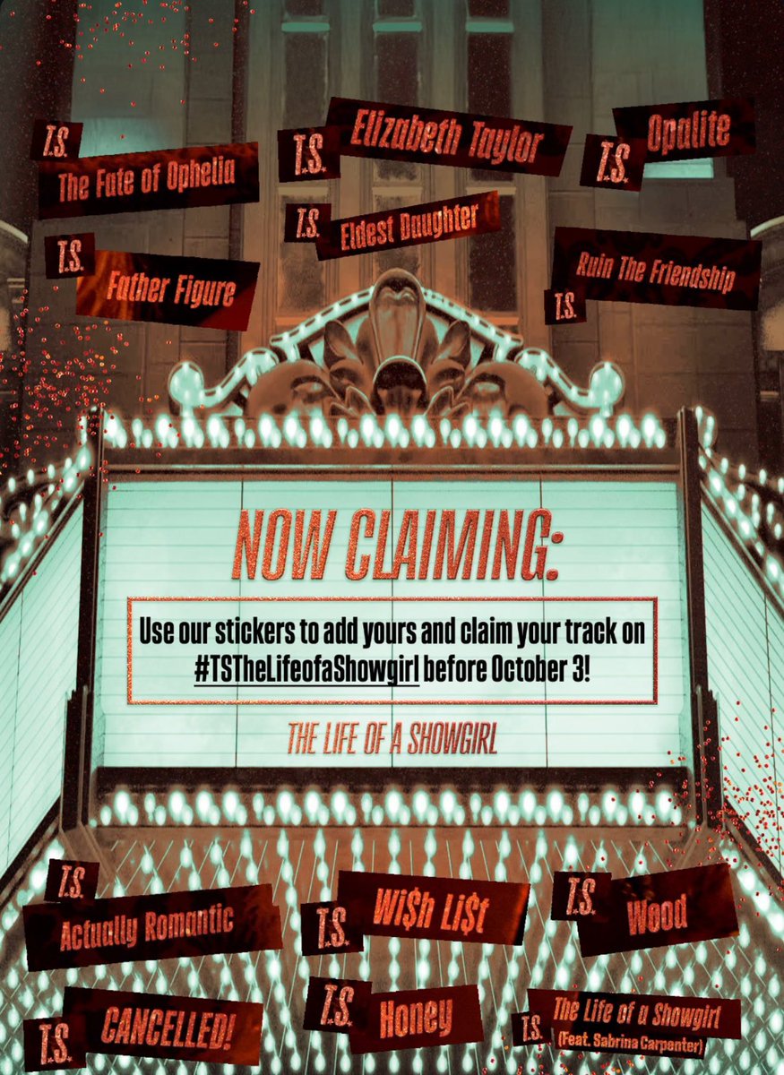 and i’m just getting colour back into my face