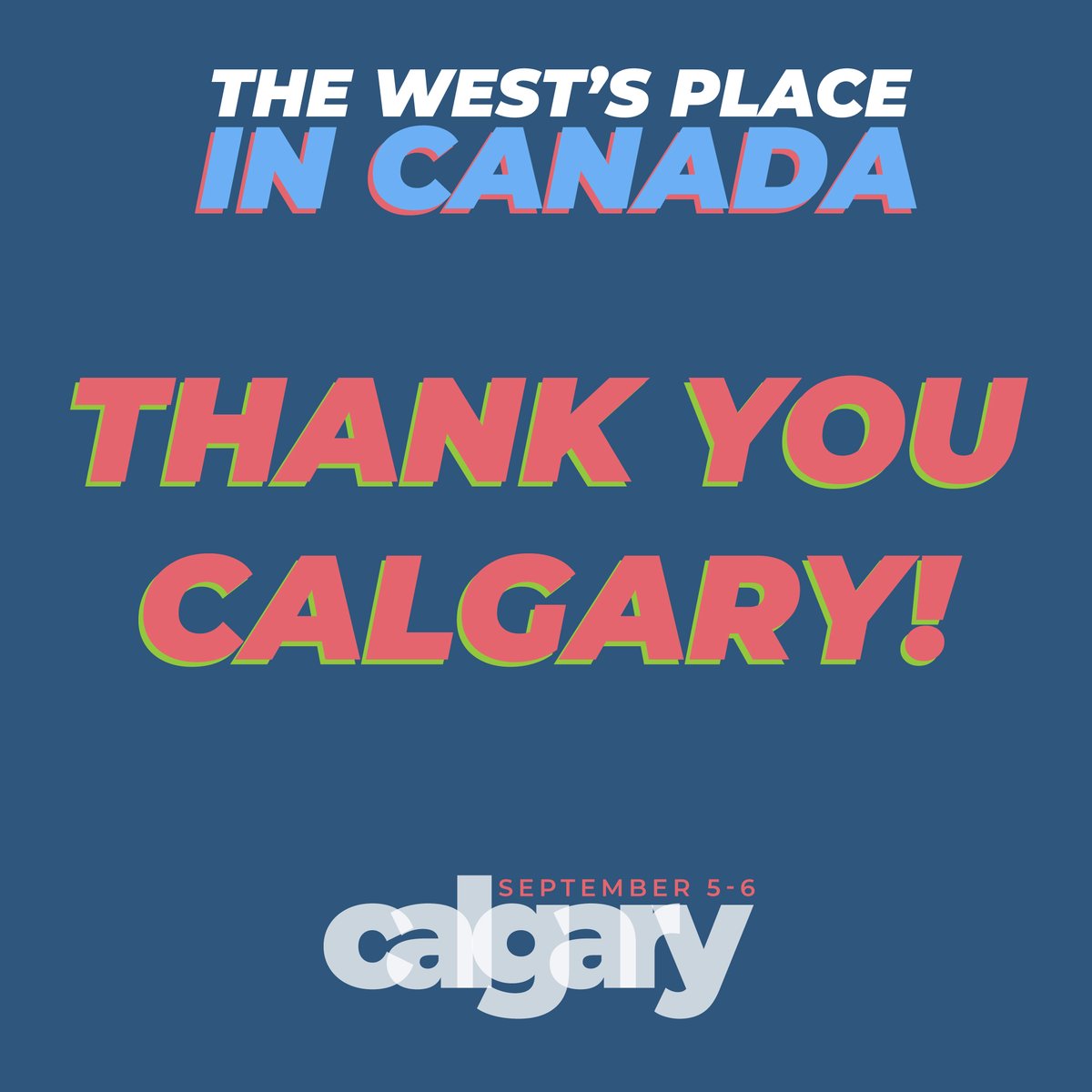 What an amazing two days in Calgary! Huge thanks to all our attendees who brought the energy, insights, and passion that made CSFN 2025 such a success. The discussions were thought-provoking, the networking was fantastic, and the connections we made will drive our movement