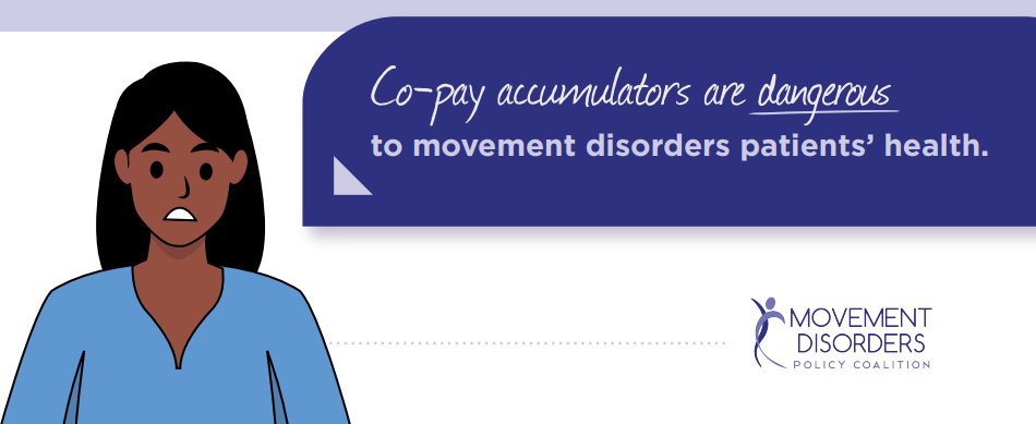 Patients who need high-cost drugs may use copay cards to afford their treatment and help pay their annual deductible. But some insurers no longer count these cards toward patients' annual deductibles.

Learn more: bit.ly/3VkwCYb