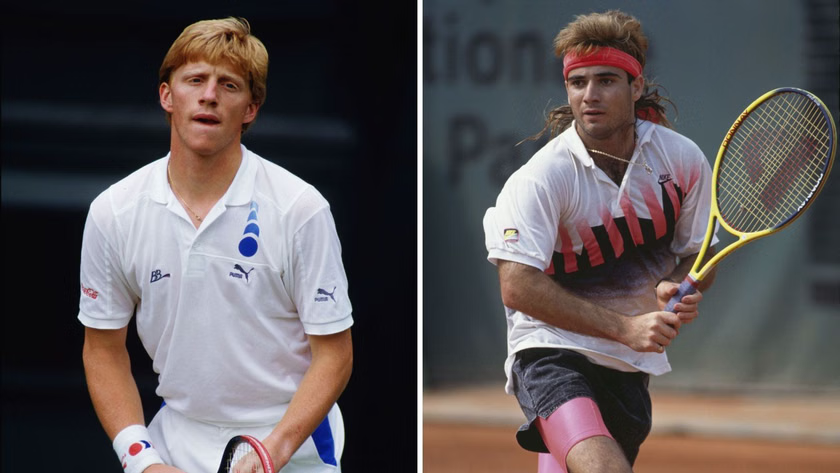 Watching the U.S. Open this past weekend reminded me of Andre Agassi and Boris Becker and the lesson they gave in reading non-verbal cues. Read my blog to learn how Andre's secret can help you in your next presentation. jcs-communications.com/2025/09/09/can…