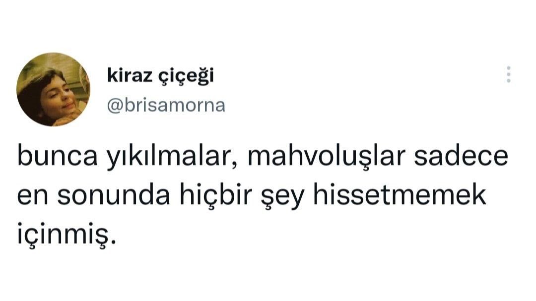 Bakın, Akrep burcunu anlatmaya kelimeler yetmez. İnanılmaz derinler. Akrep, acının ta kendisidir. Kendini ateşe atan da Akrep arketipidir, oradan kendini çıkaran da. Acıyla hemhâldir çünkü dibin dibini görmeye en yürekli burç yine akreptir. Bir şeyin dibini gördükten sonra da bir