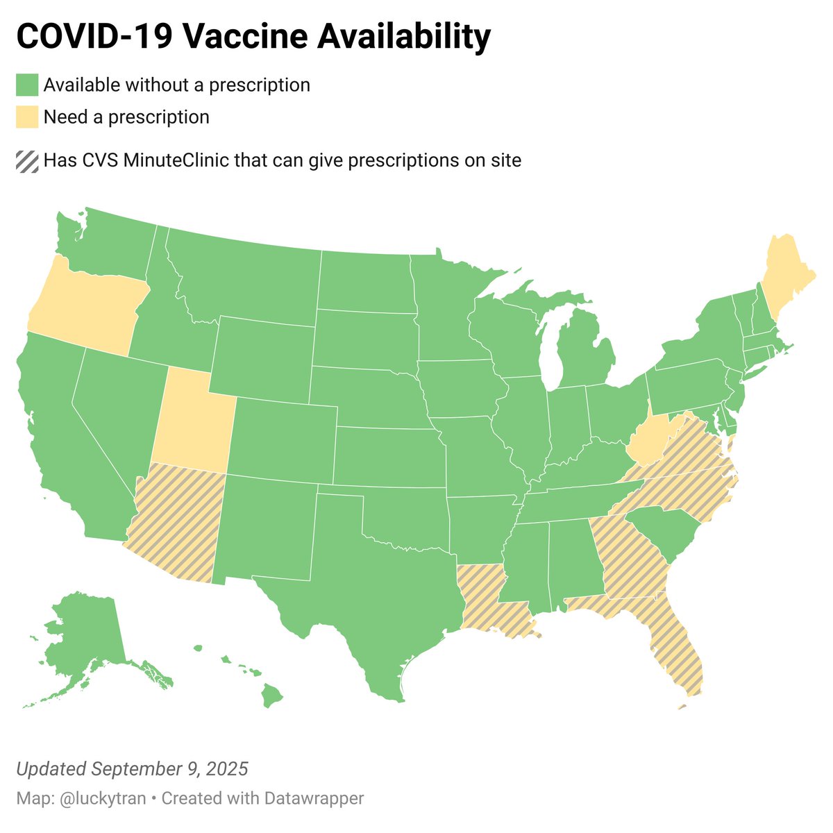 Dr. Lucky Tran tweet media