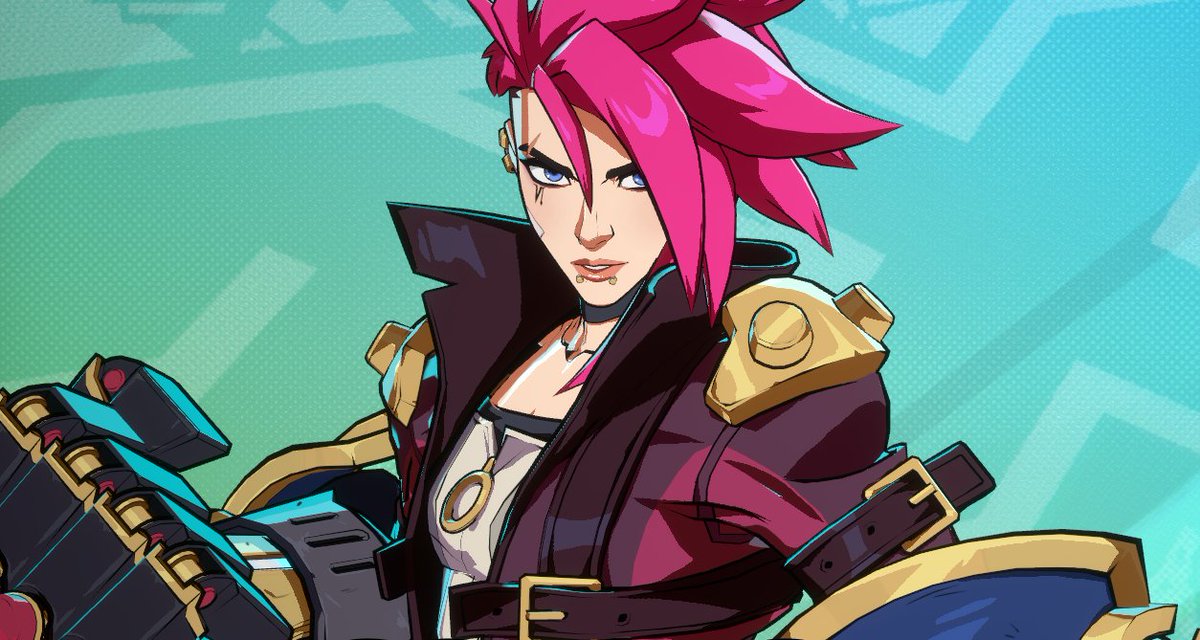 O que estão achando do jogo até o momento?

<a href="/2XKObrasil/">2XKO Brasil</a> lança oficialmente em seu Beta Fechado! Mais um jogo de luta entra no cenário para criar historias incríveis para a FGC💛

Quem sabe ele tenha chance de aparecer em nosso evento ano que vêm?👀

#kicktournament